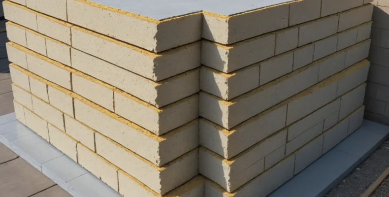 Зовнішнє утеплення цоколя будинку для зниження тепловтрат