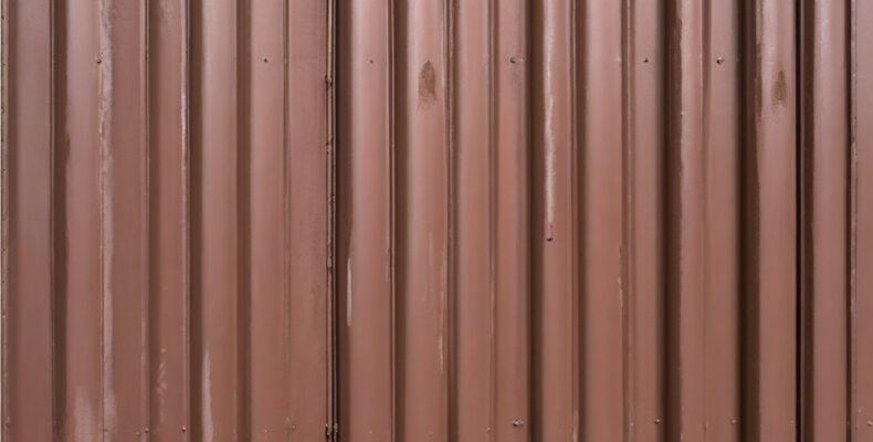 Зовнішні фарби по металу з правилами правильного нанесення